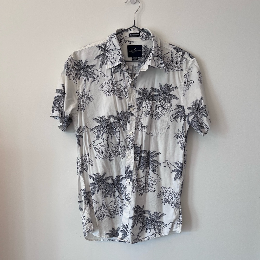 Beach Shirt